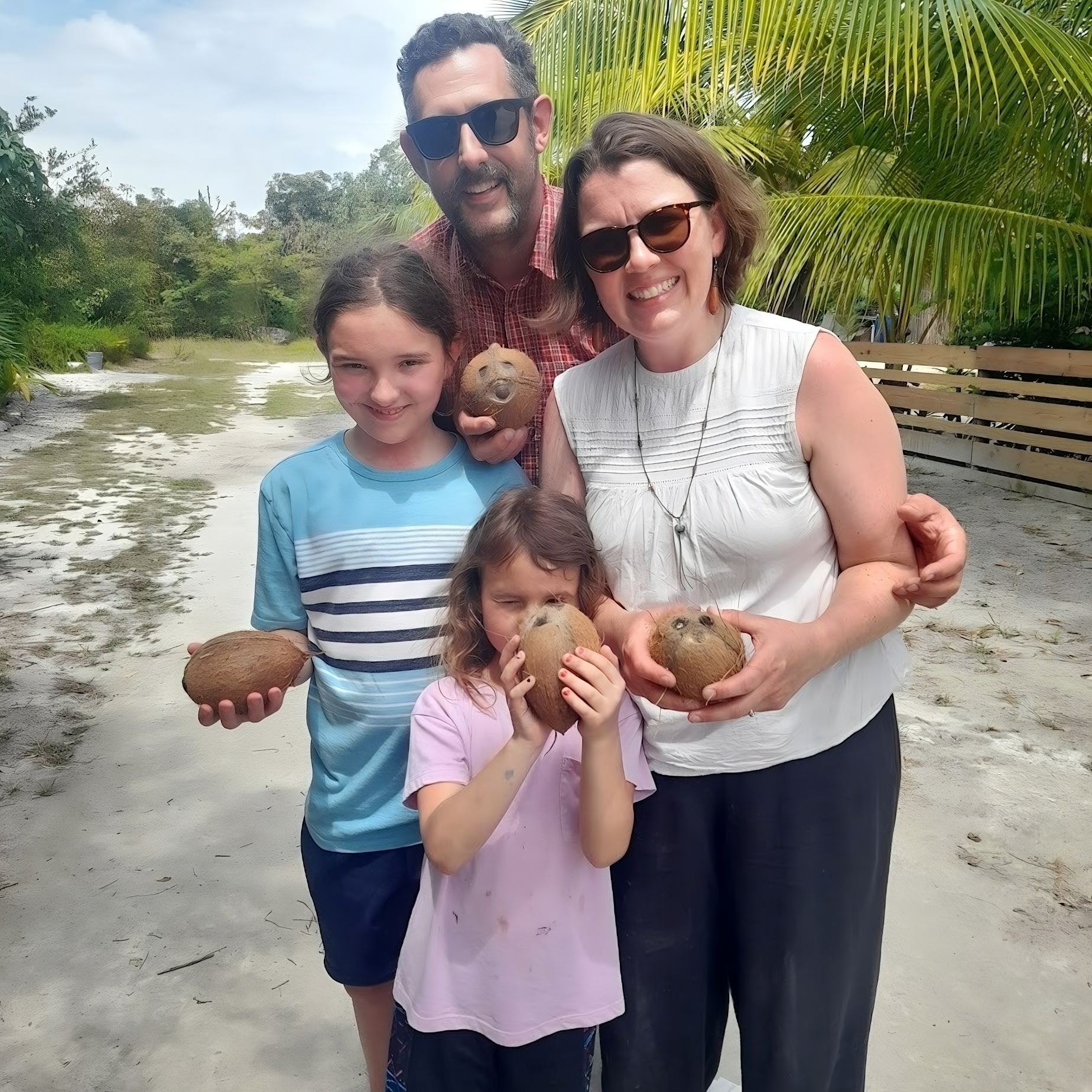 Family Fun Educational Day