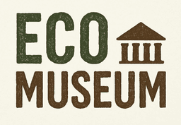 Eco Museum Logo